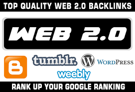 Top Quality 50 Web2.0 Creation Service Different IP'S 100% manual Unique Content 