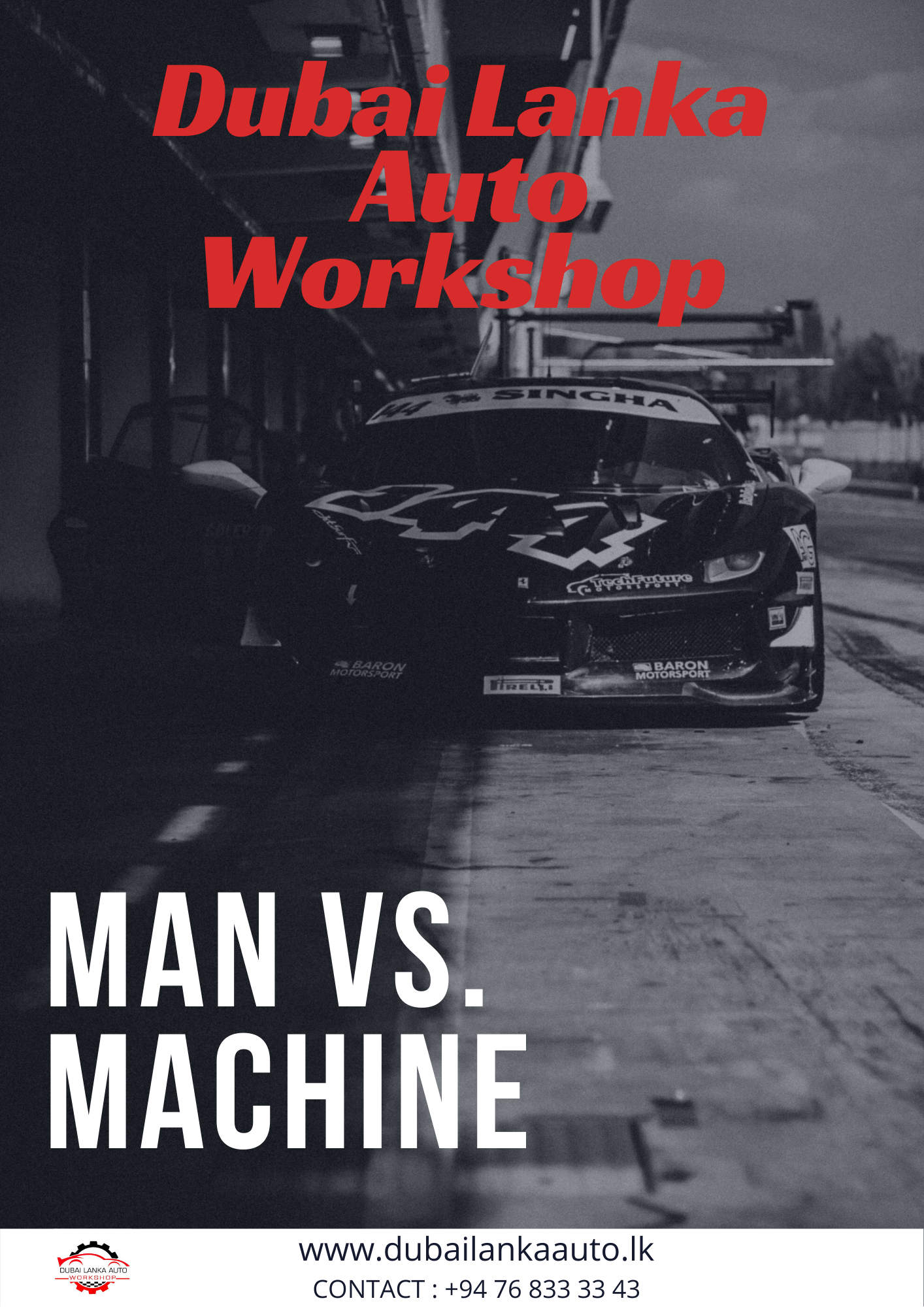 I will design flyer, poster, banner, social media post ebook in canva