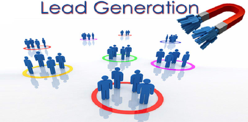I will do b2b b2c leads generation business leads forex leads real estate leads