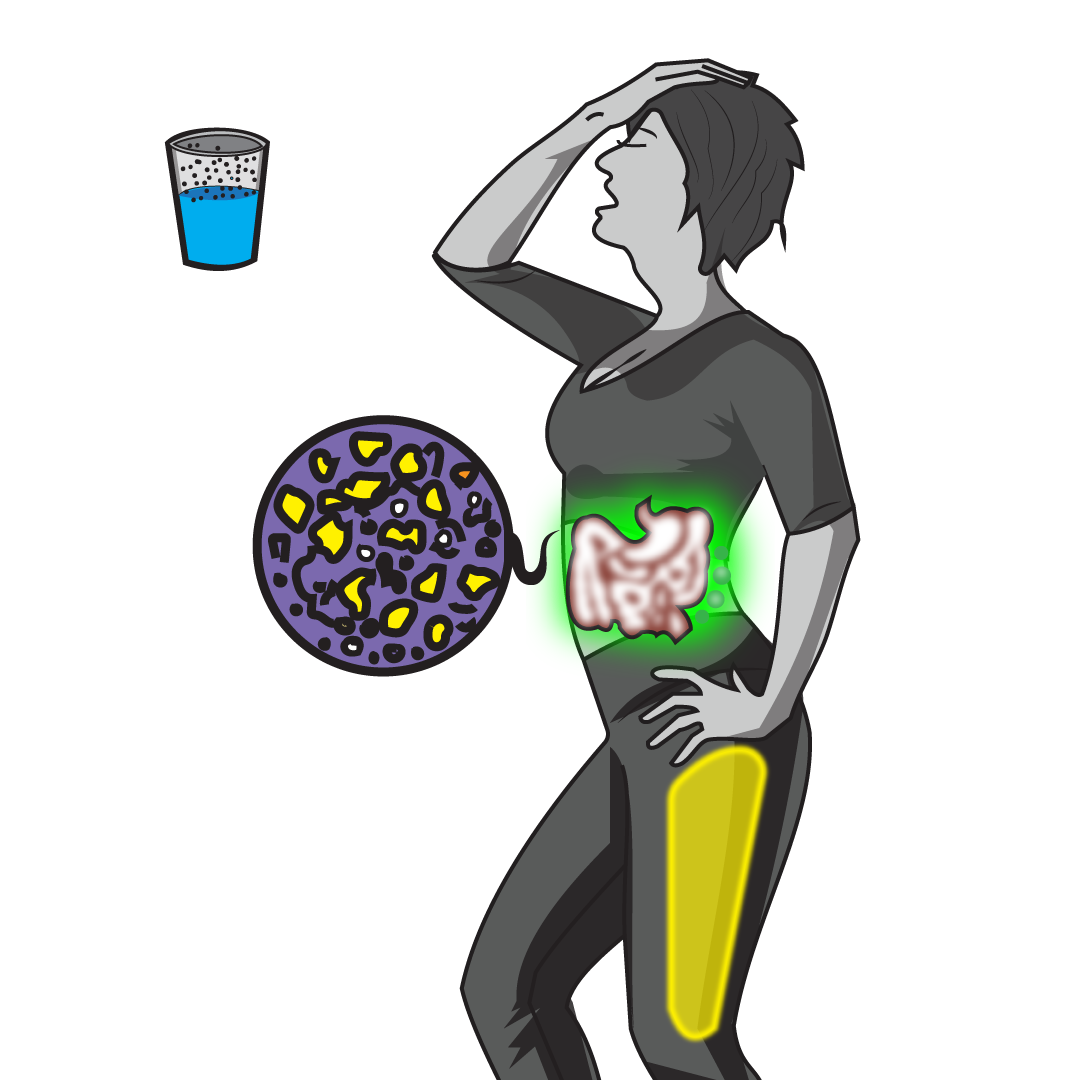 I will illustrate Facebook ads image and video animation in line art vector