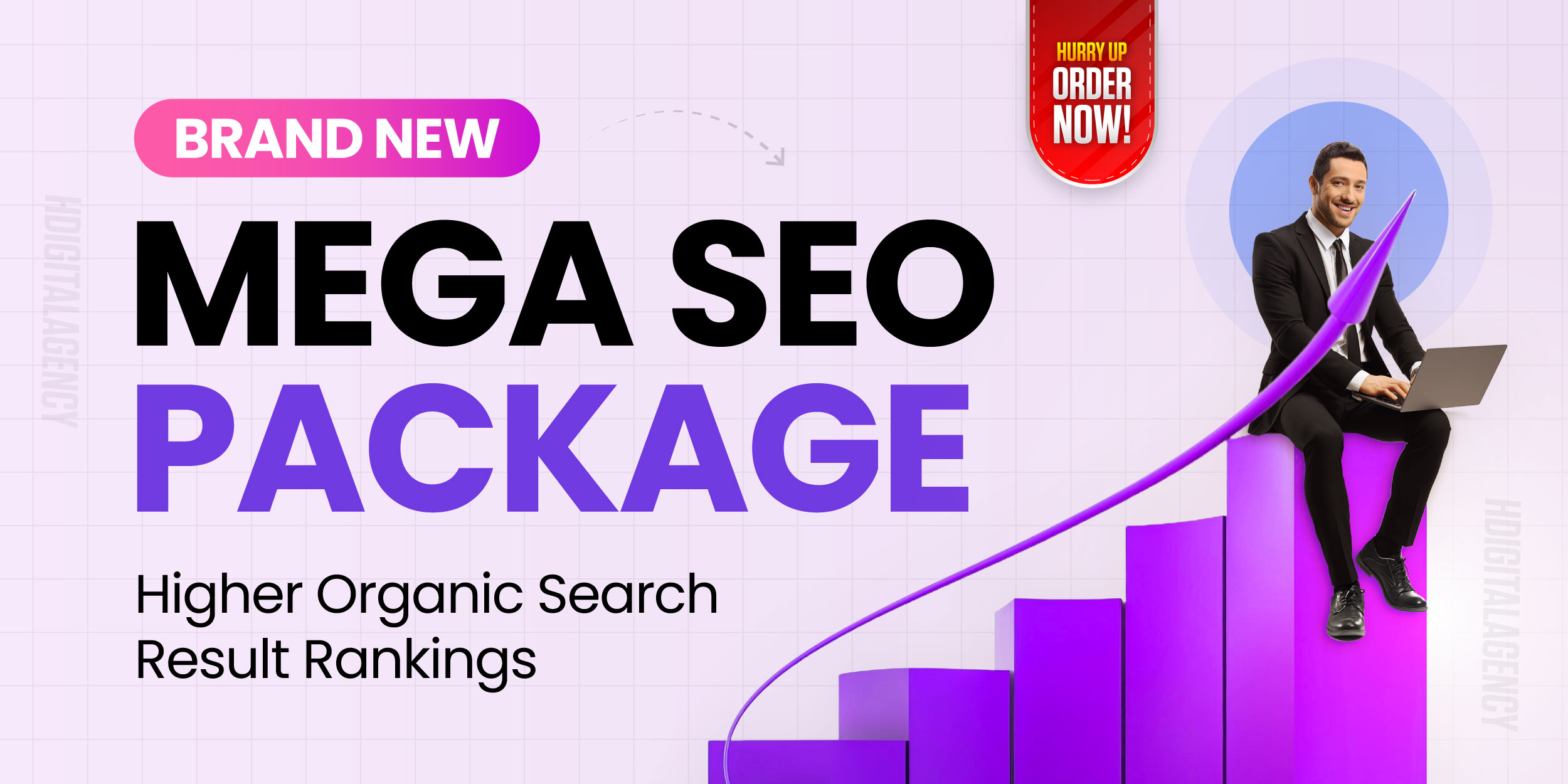 Brand New Mega SEO Package with 100% Indexed Dofollow Backlinks Using Safe Strategies