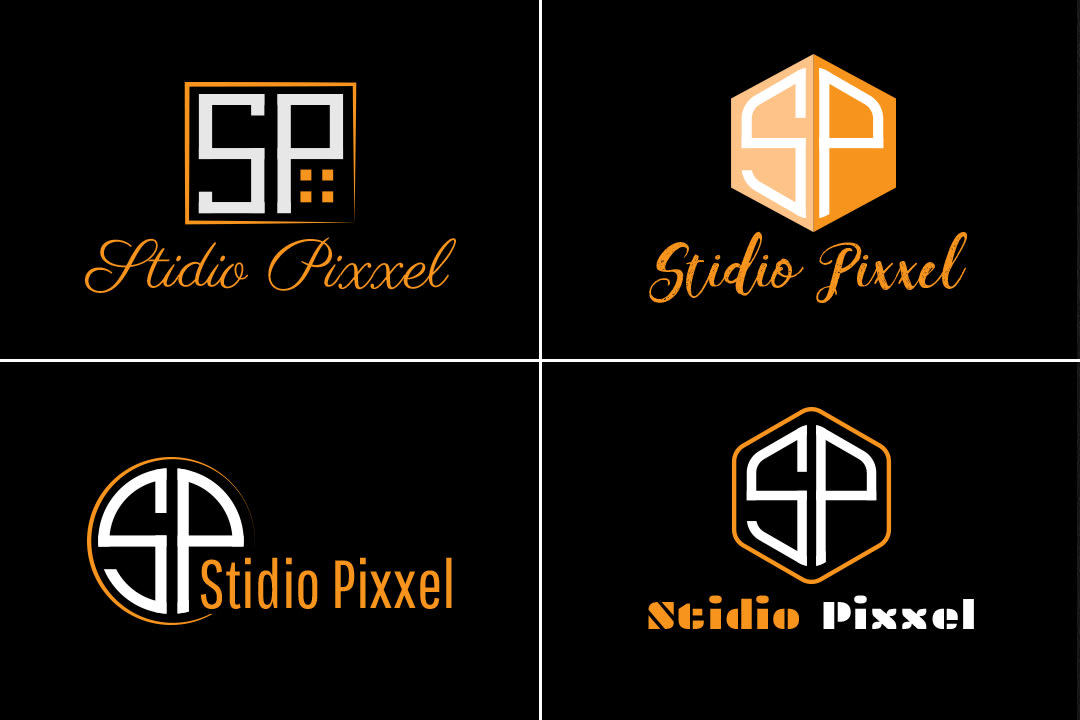 I will design perfect logo for your business 