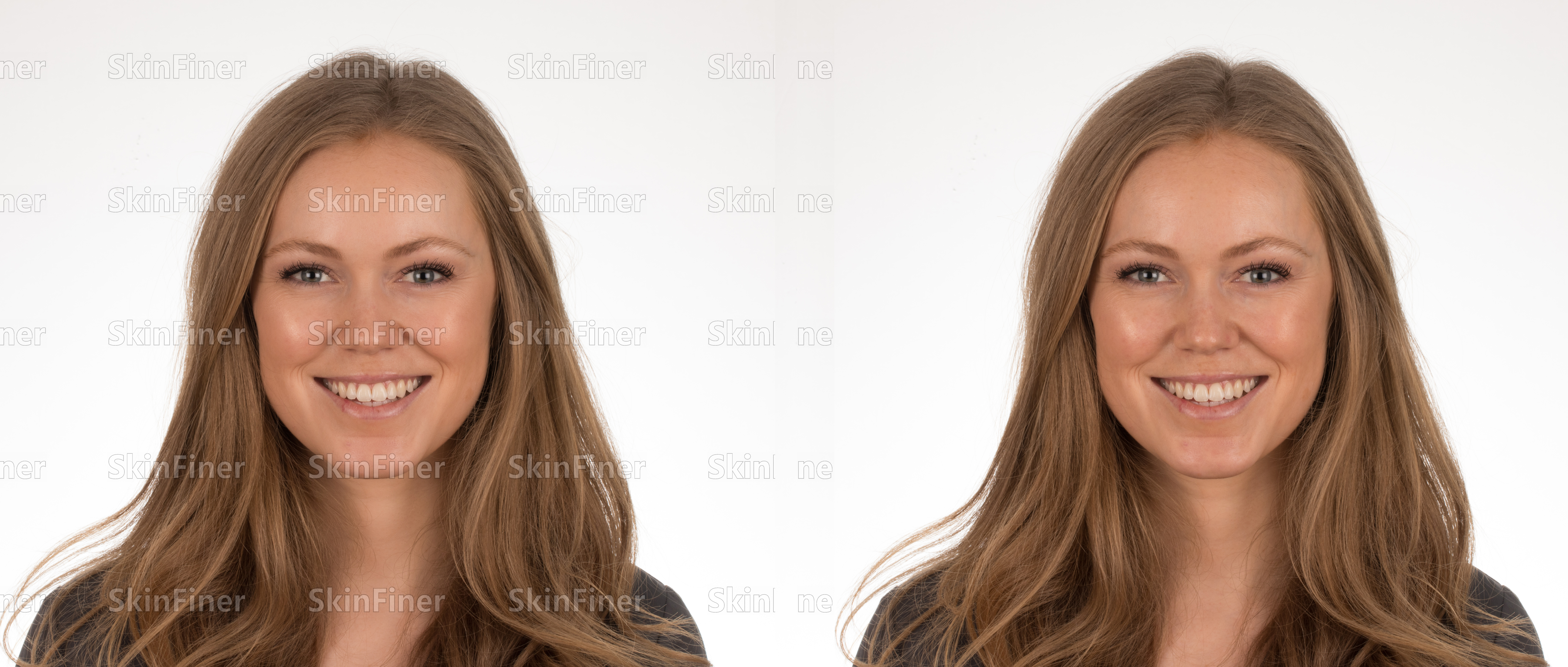 I will add and remove text or watermark smoothly using Photoshop