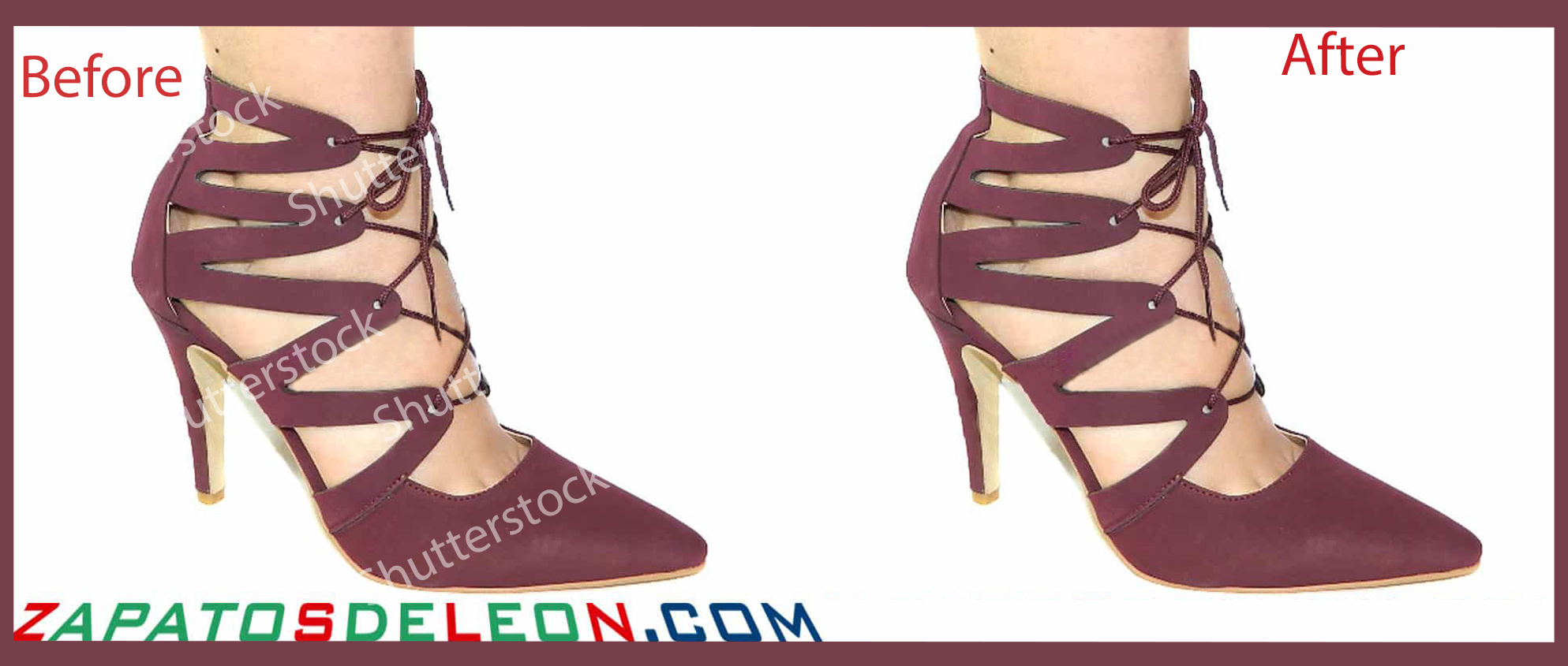 I will add and remove text or watermark smoothly using Photoshop