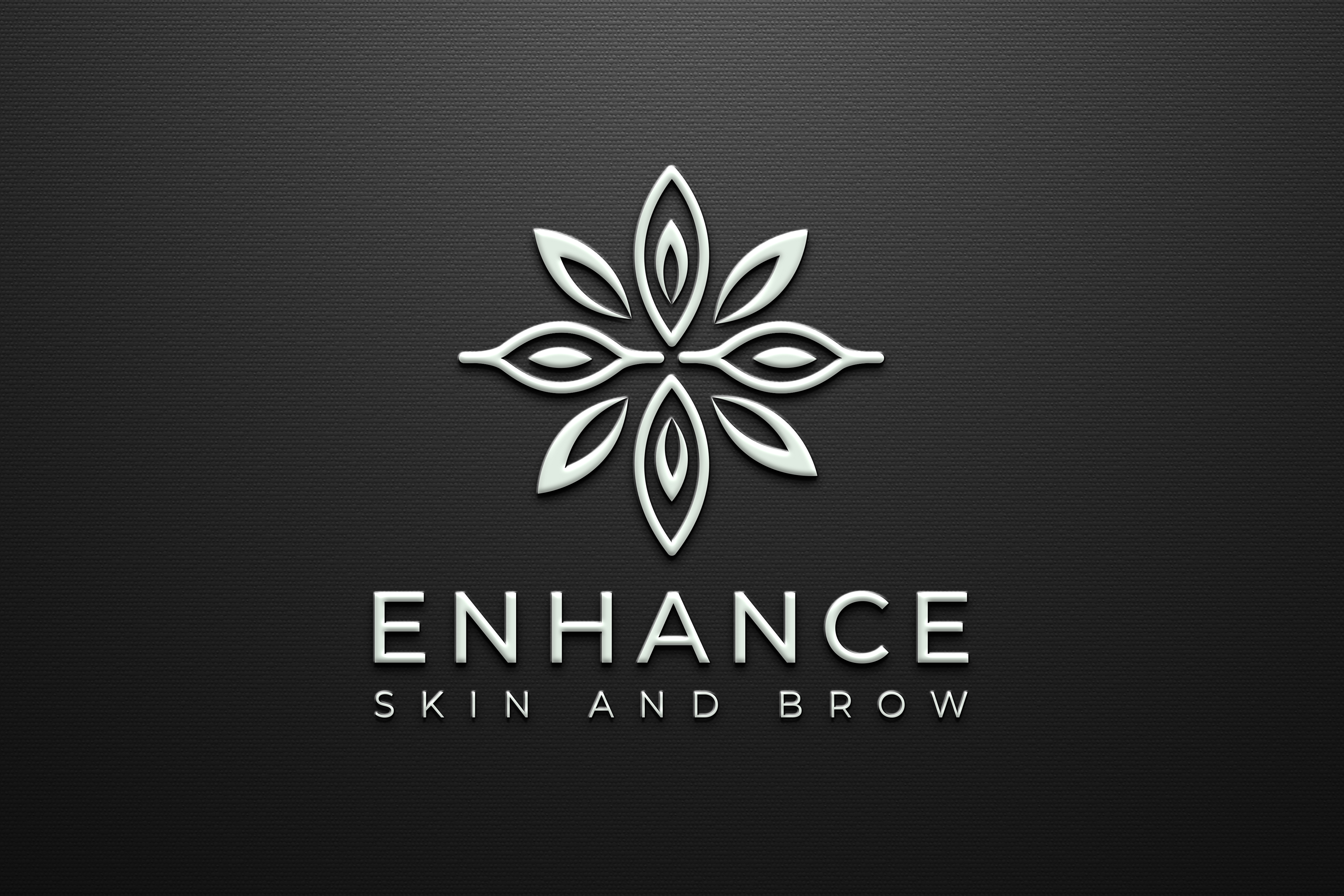 I will do modern minimalist, luxury, business logo design for your brand