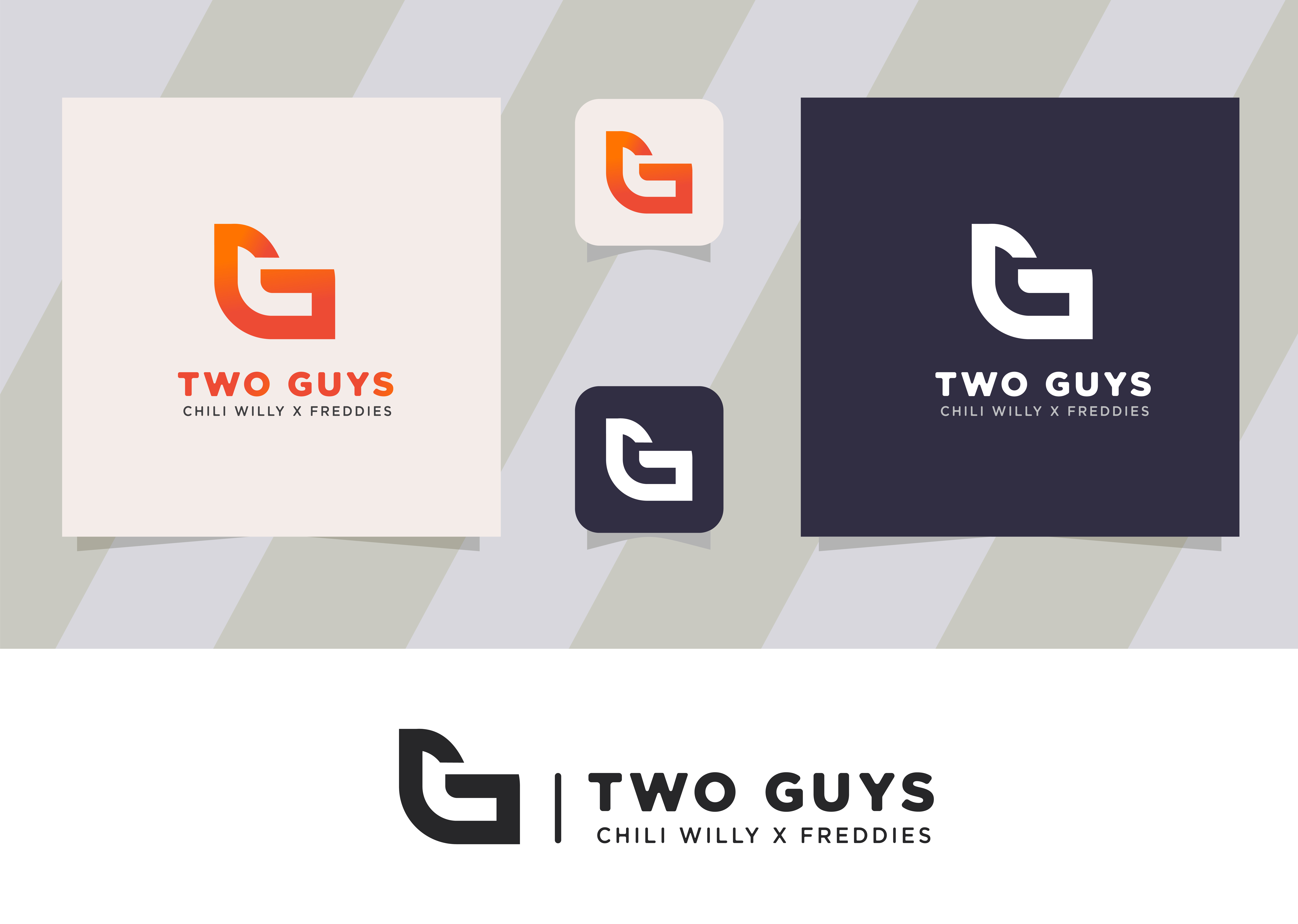 I will do modern minimalist, luxury, business logo design for your brand