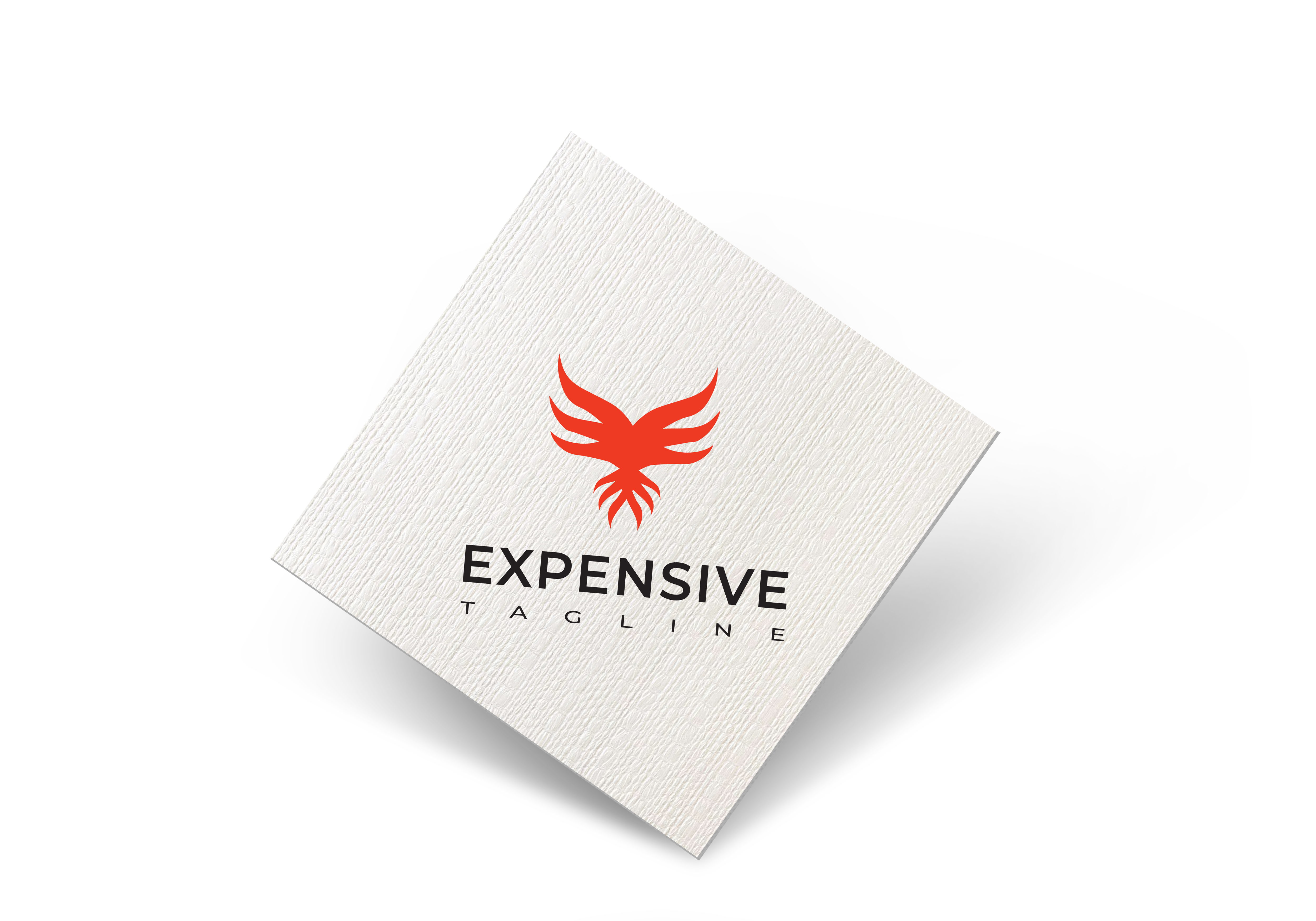 I will do modern minimalist, luxury, business logo design for your brand