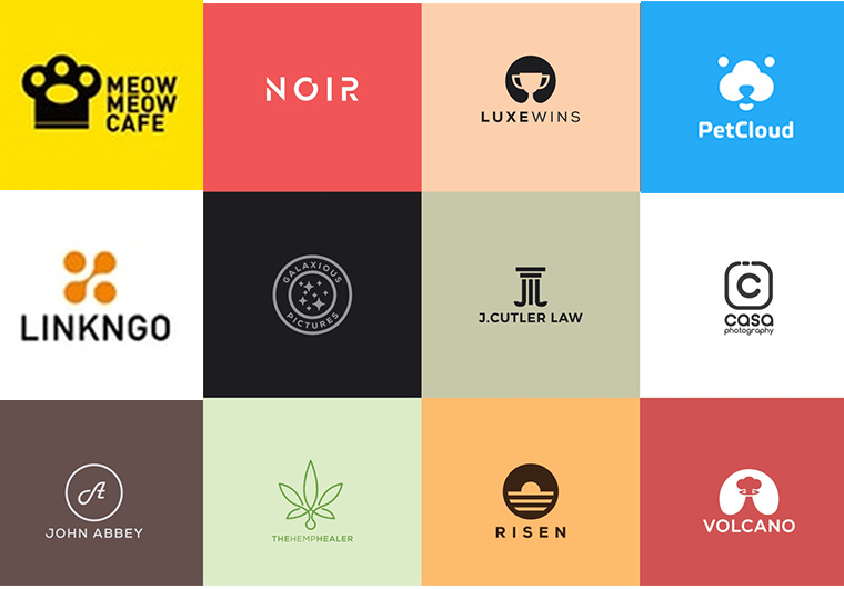 I will design 3 professional business logo design with copyrights