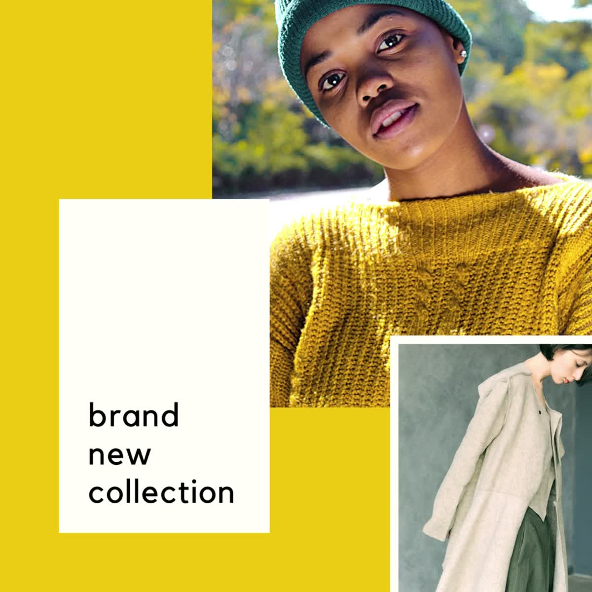 I do logos for business or social media promotions