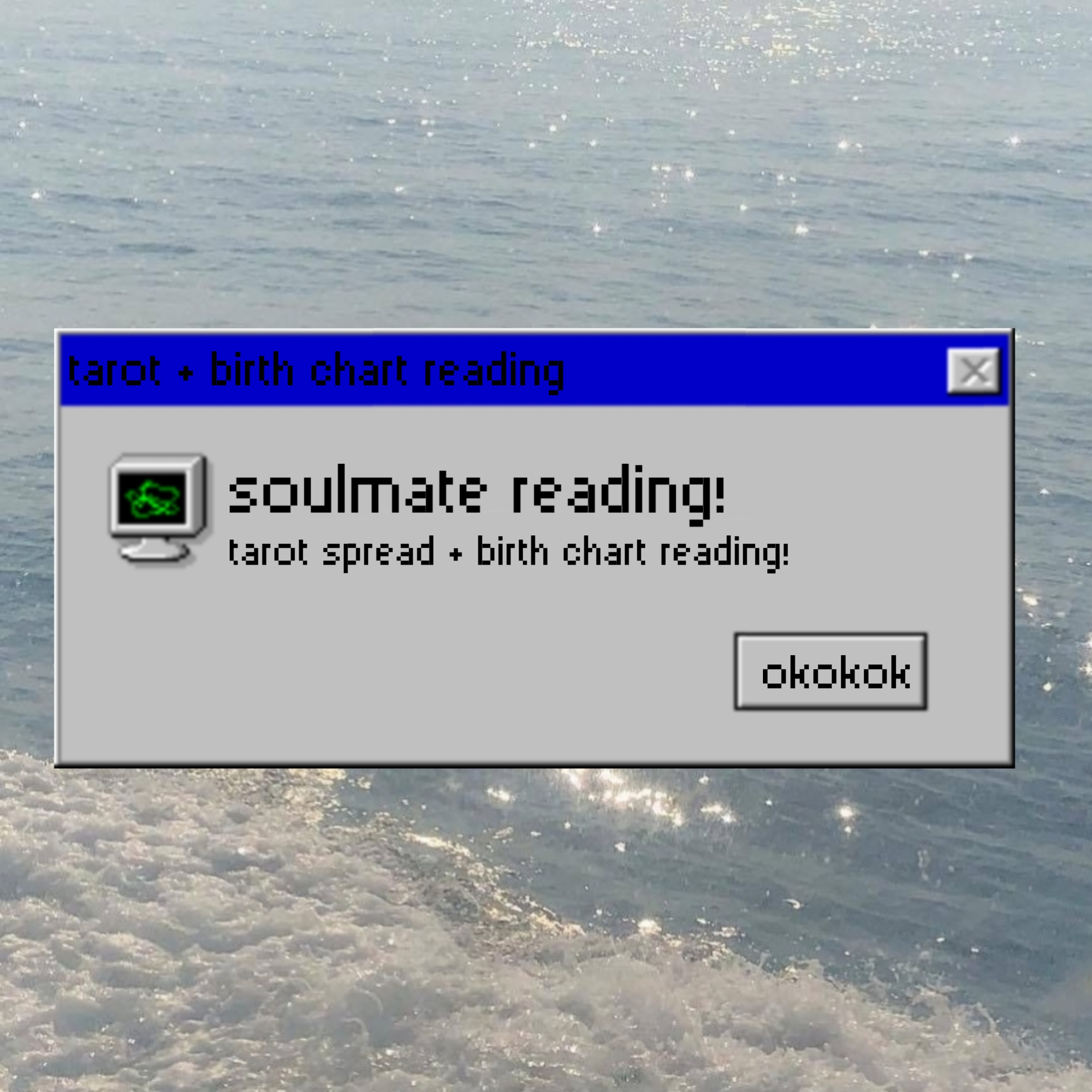 I will tell you your Soulmates' appearance and person...