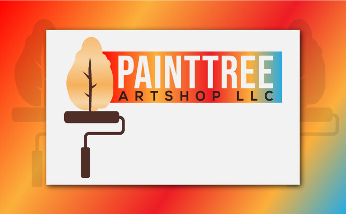 I will a unique minimalist flat logo design