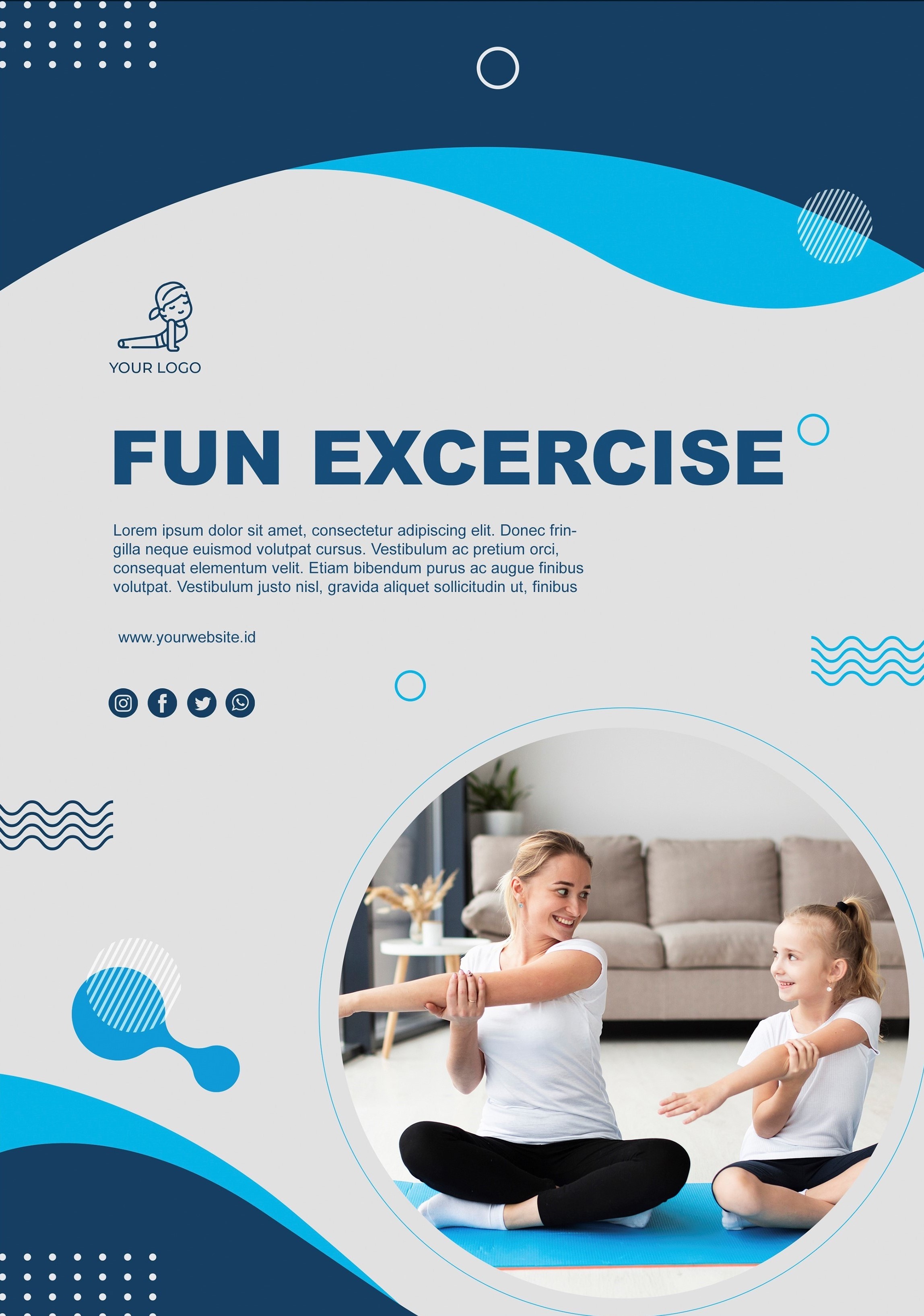 I will deliver eye-catching social media graphics that amaze you