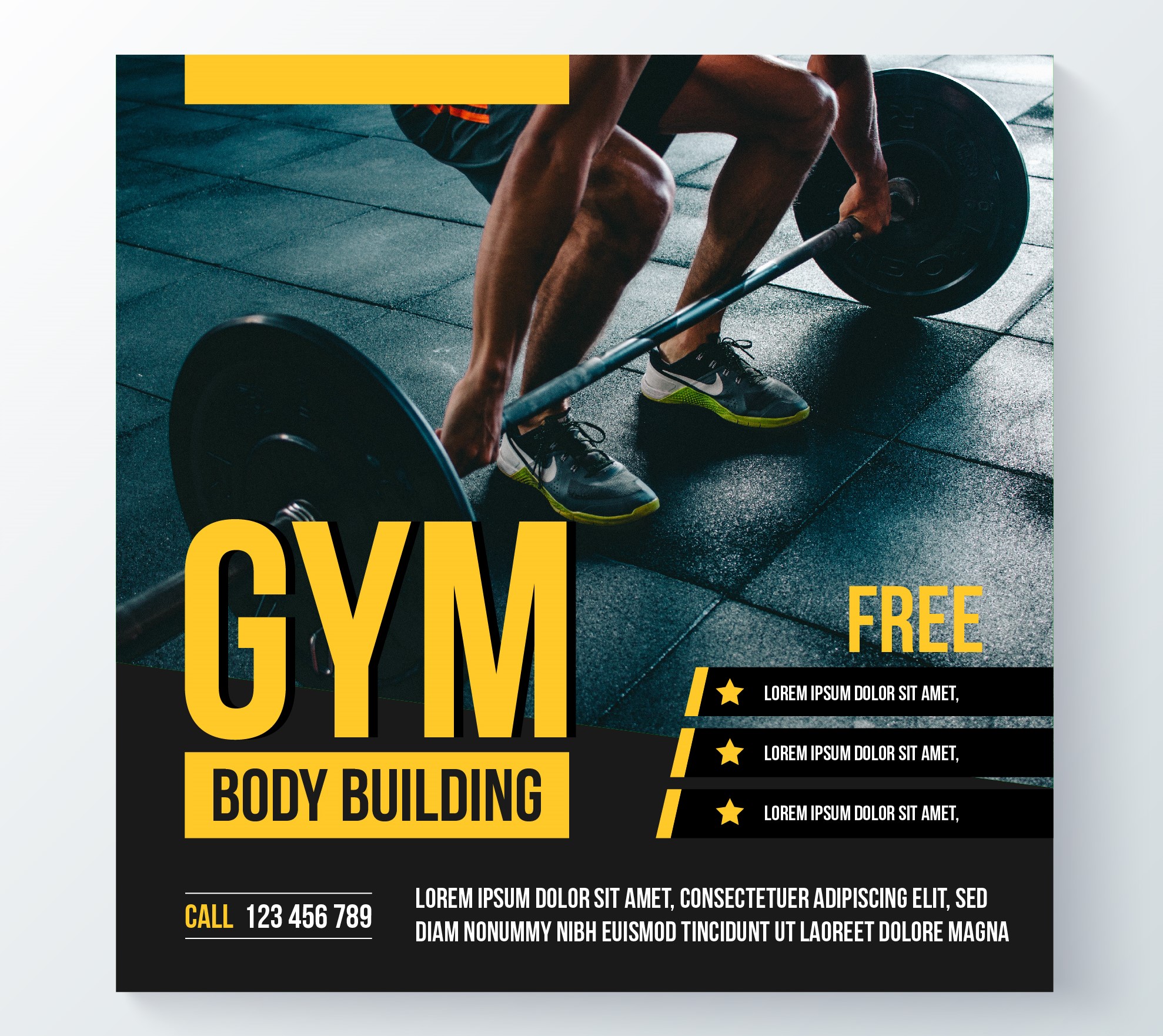 I will deliver eye-catching social media graphics tha...