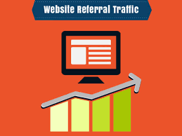 5,000+ refferal traffic per month