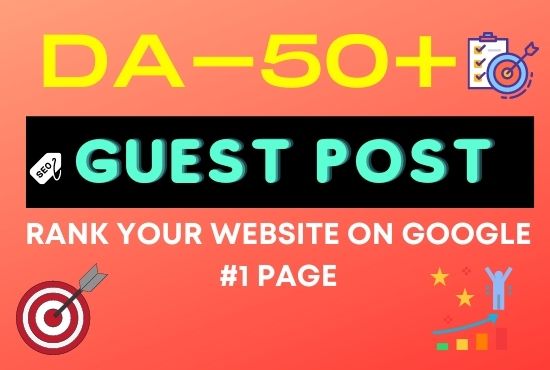 I will do business guest post on high da 95 to 40 dof...