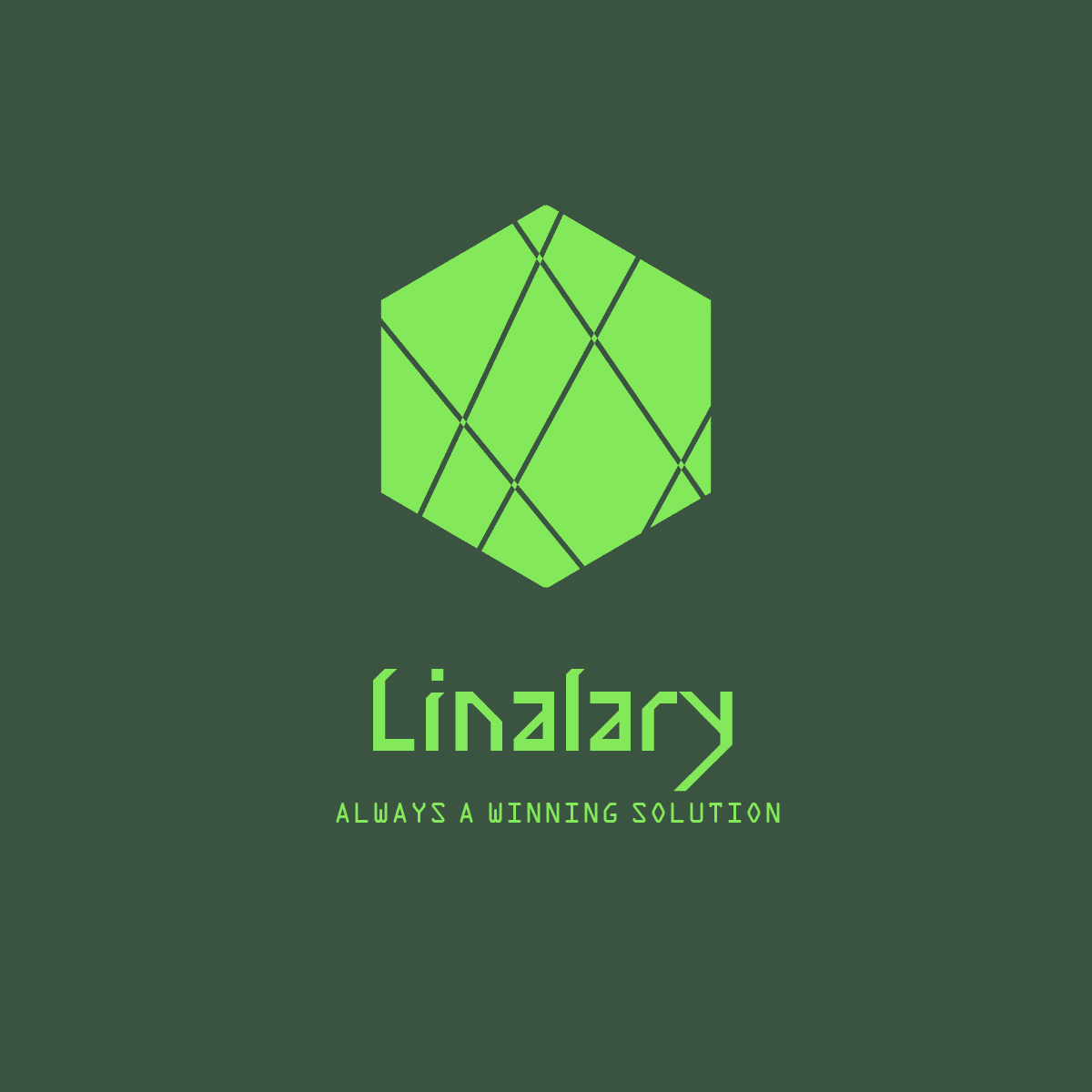 I will create a beautiful minimalist business logo for you