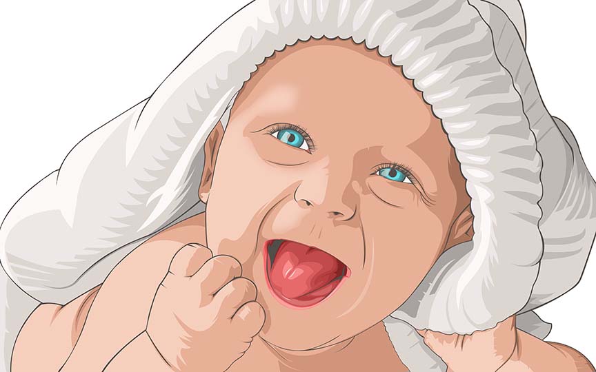 I will Draw an amazing cartoon portrait for you