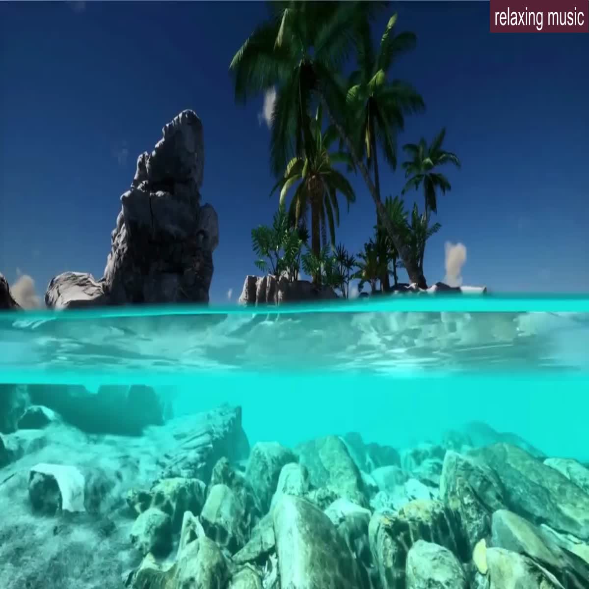 I will create 5 videos 2 hours meditation relaxing mu...