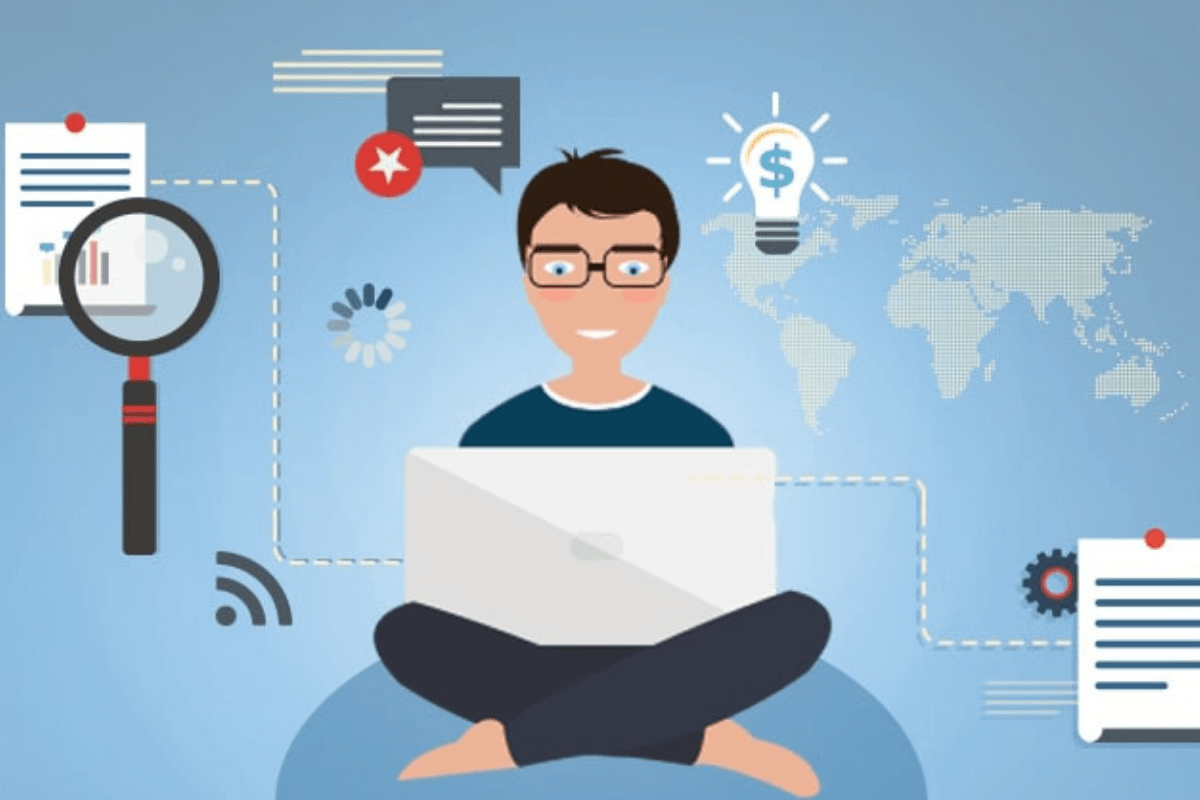 Moon Rocket SEO DOMINATE your COMPETITORS