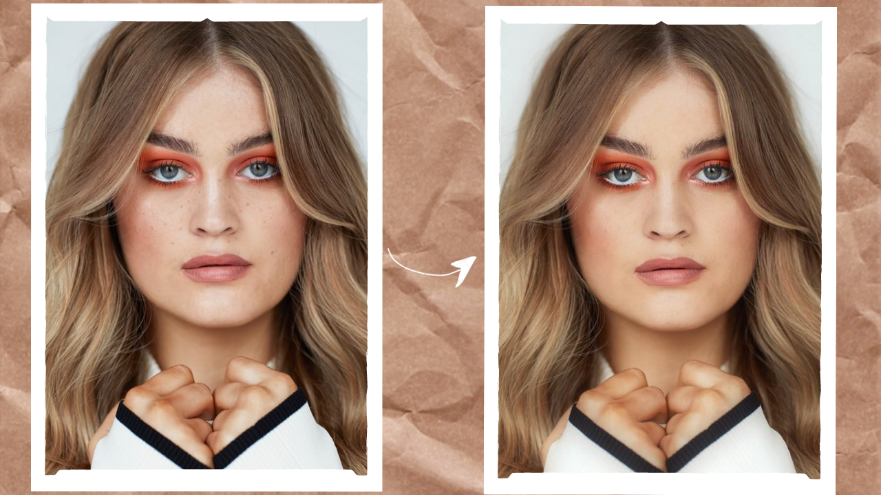 I will professionally retouch your image