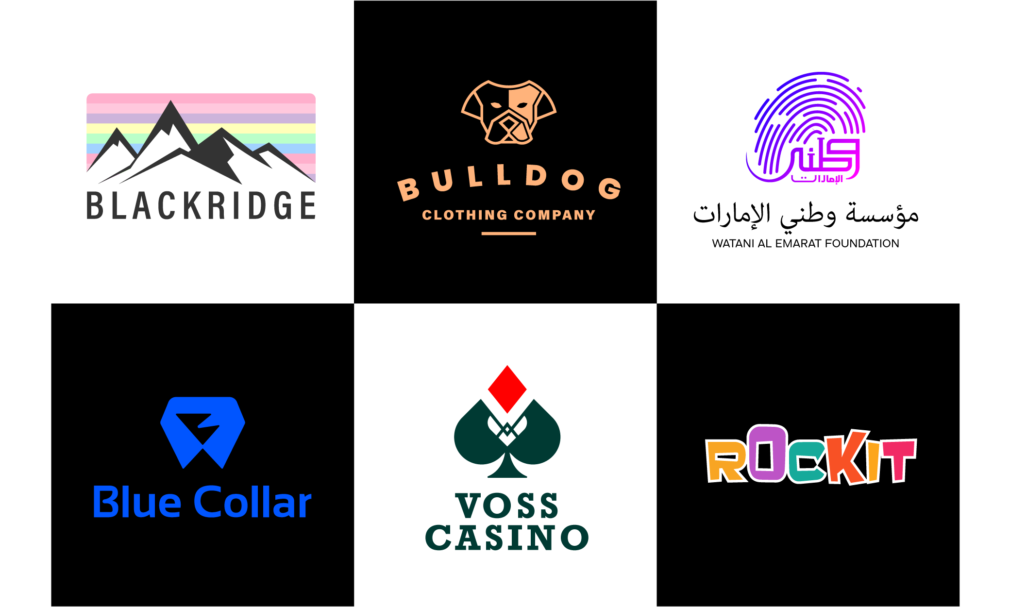design a premium minimalist and timeless business logo