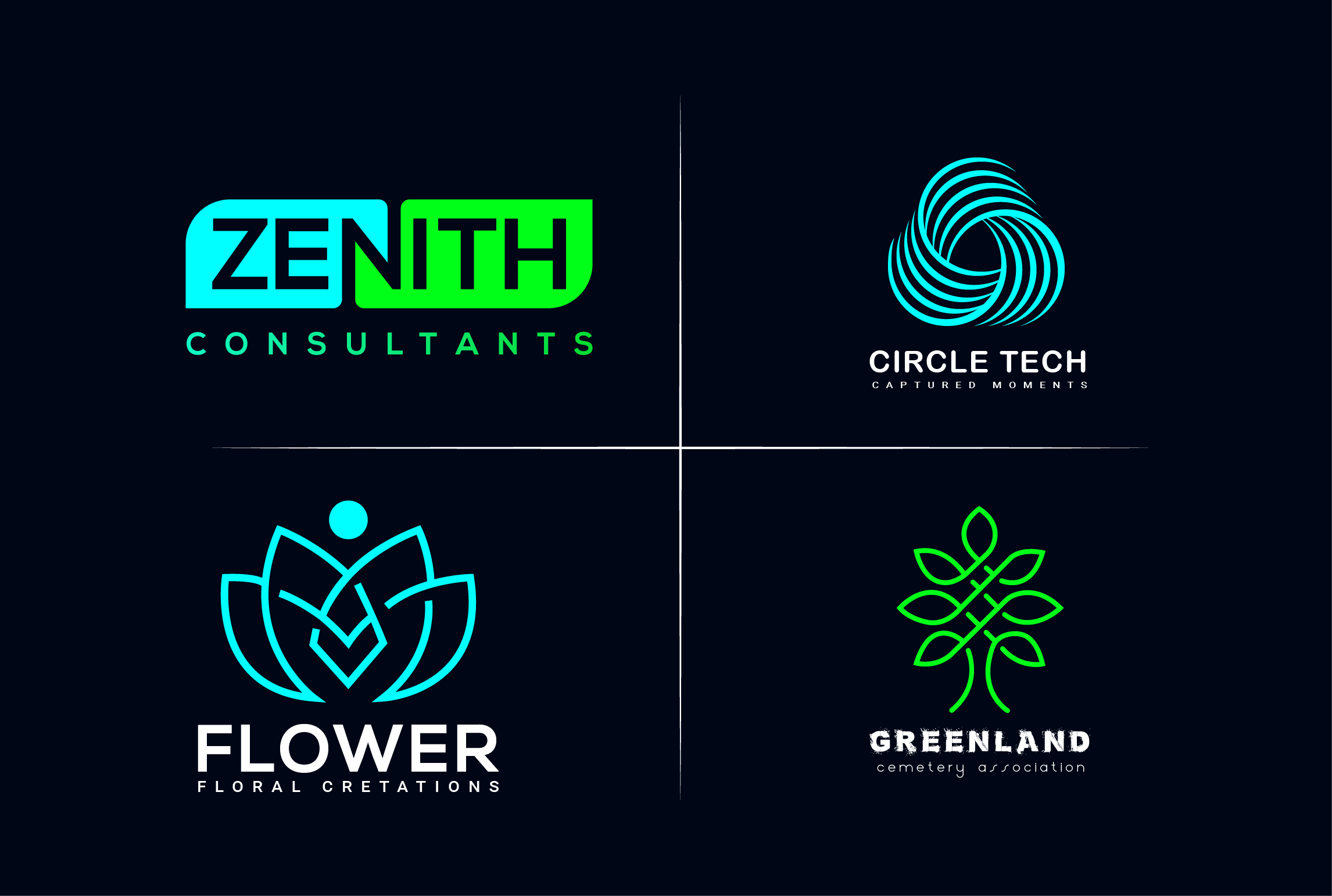 I will do professional unique logo design within 24hr...