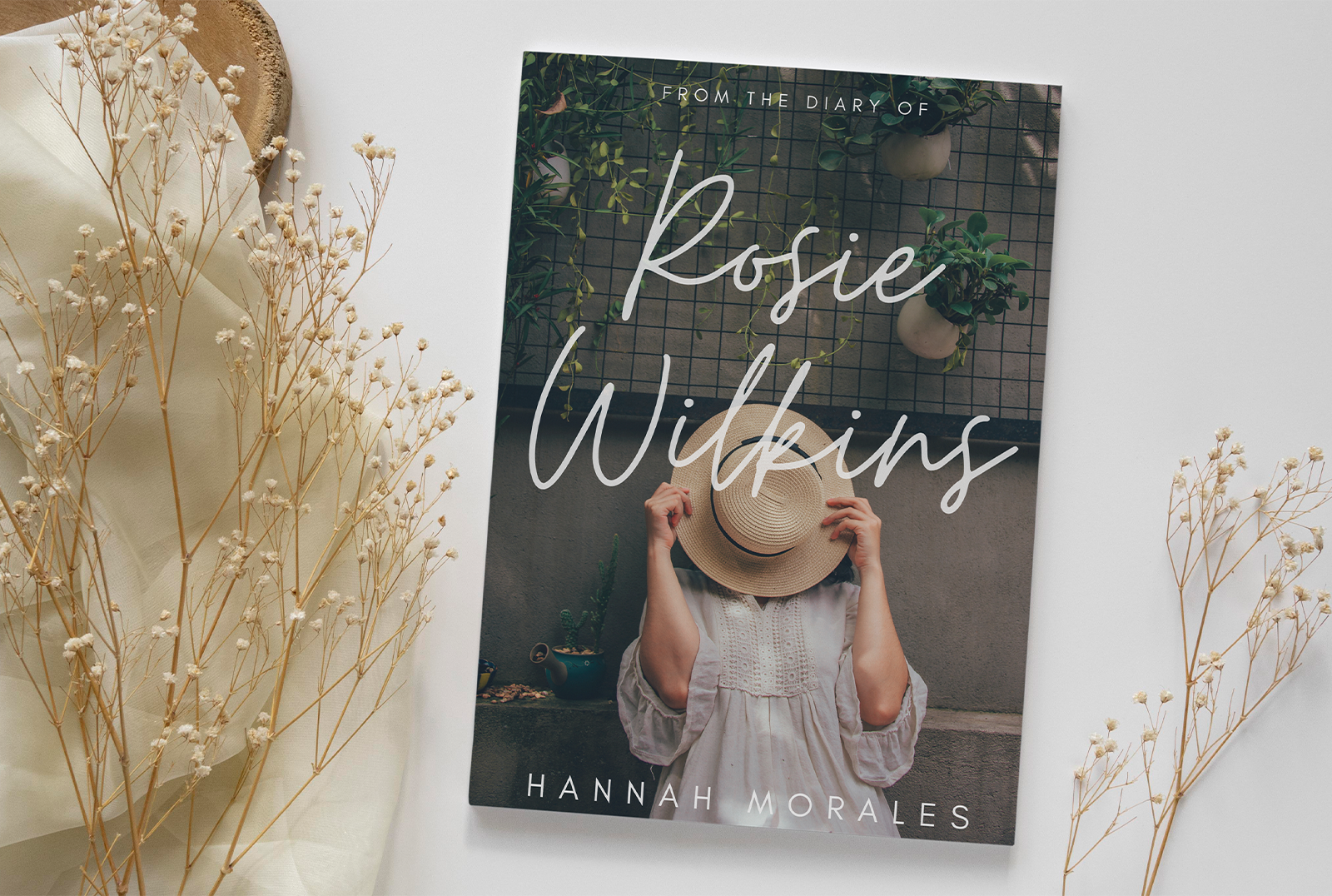 I will do a book cover designs 5 in 24 hours