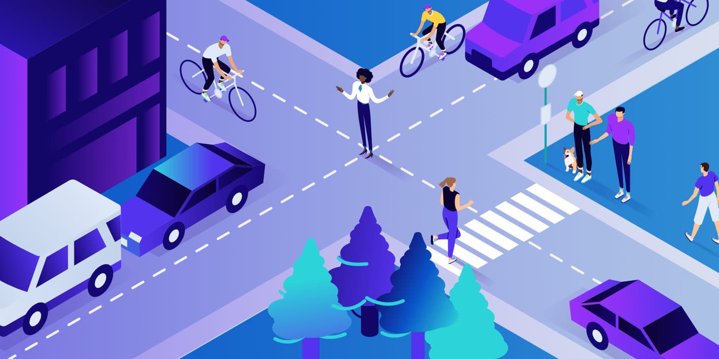 The Best 5 Ways To Get Traffic To Your Website This Y...