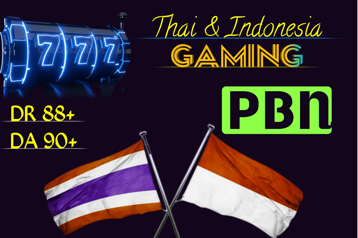 I will increase google no one high dr homepage perman...