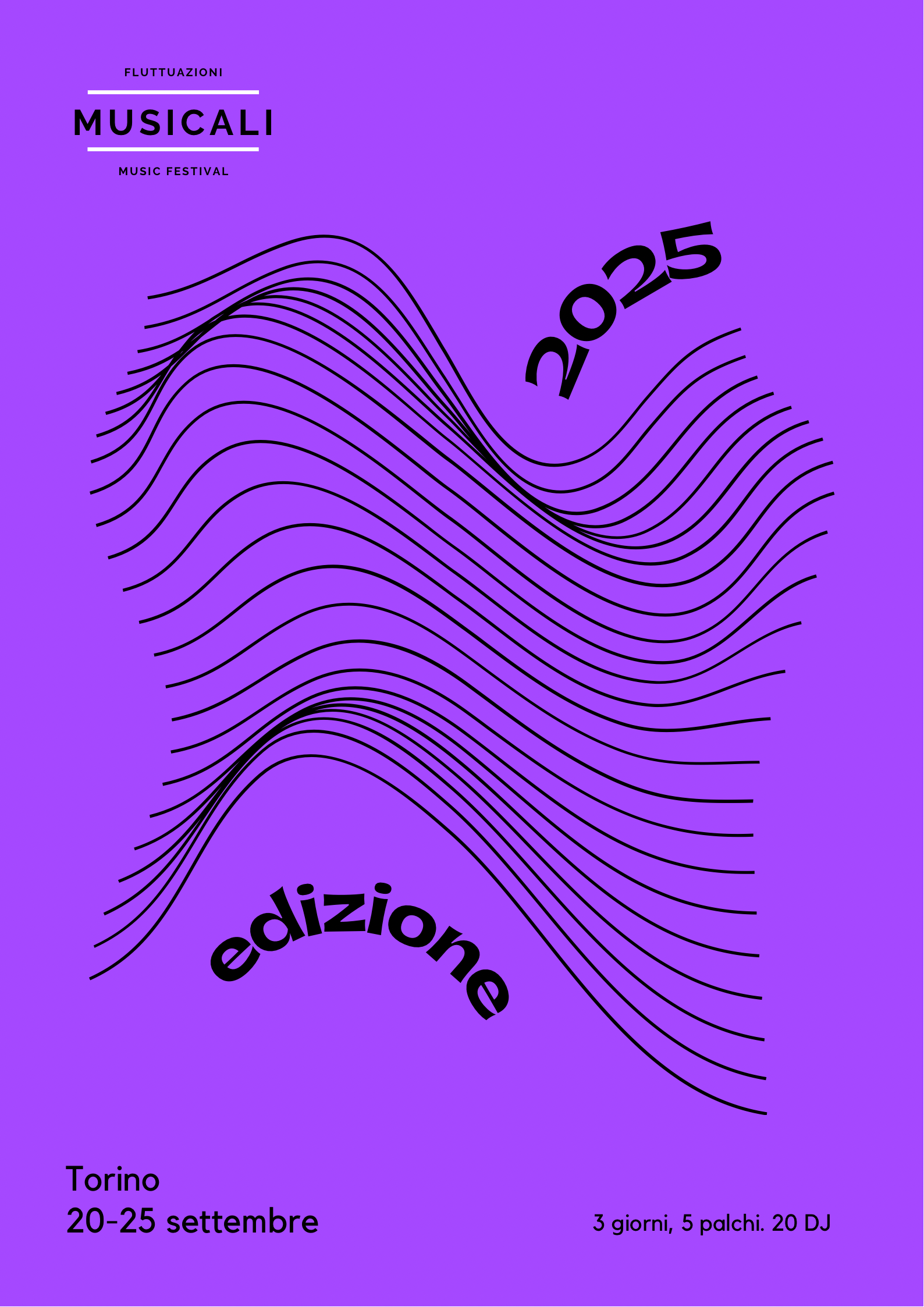 I will provide to make for you an amazing poster