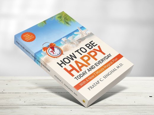 I will design stunning ebook covers