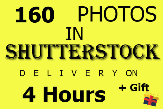 Provide you stock images for your website blog social...