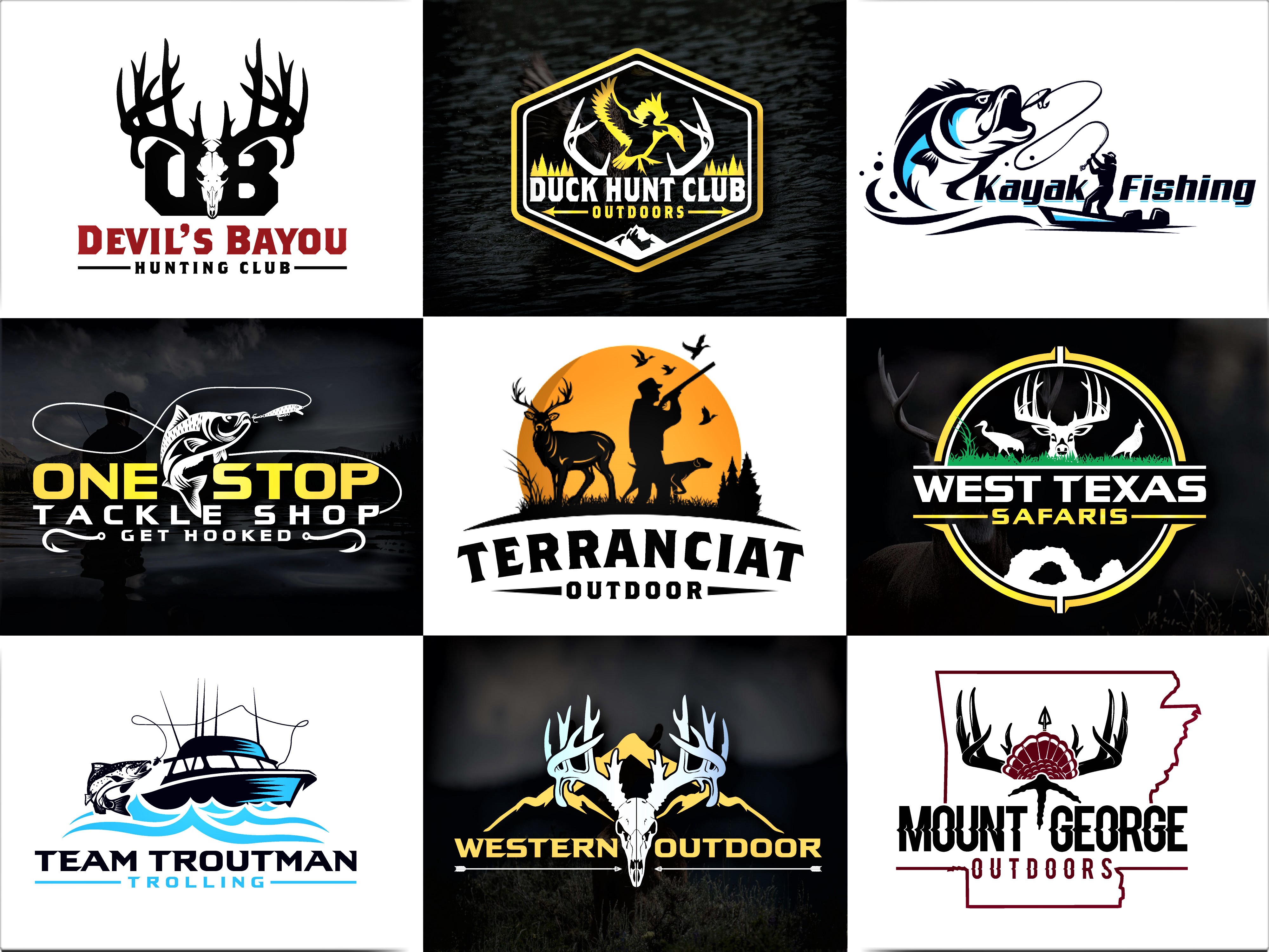 we create brilliant logo in short time for your busin...