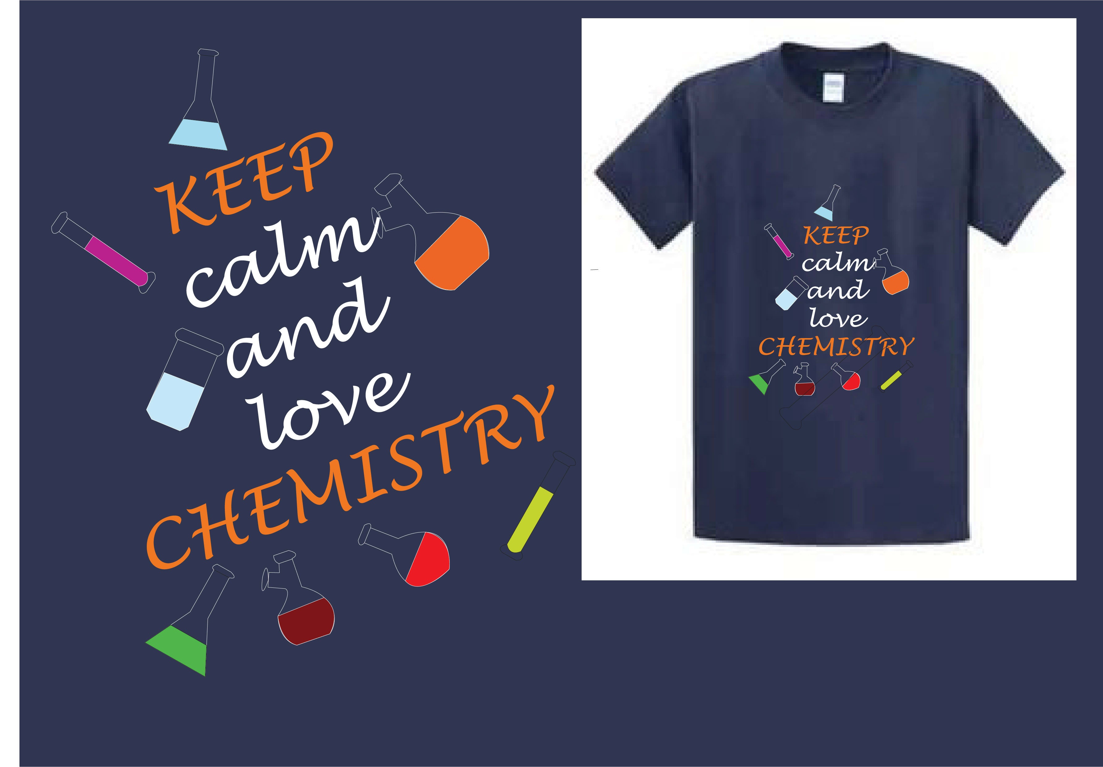 I will create typography and vintage t shirts with sm...