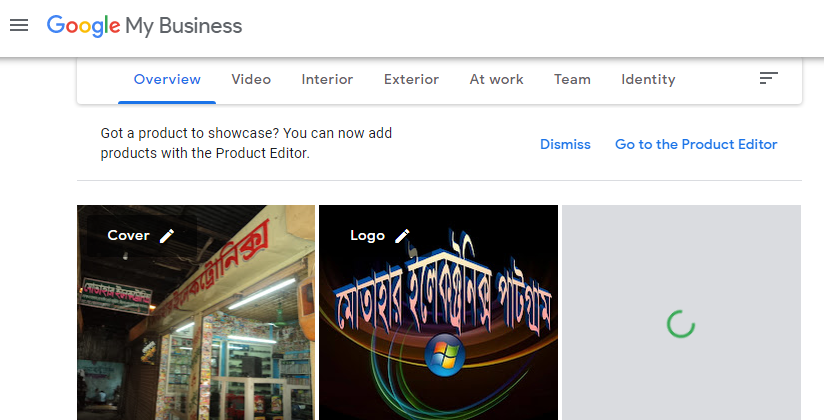  I Will Do gmb optimization google top ranking