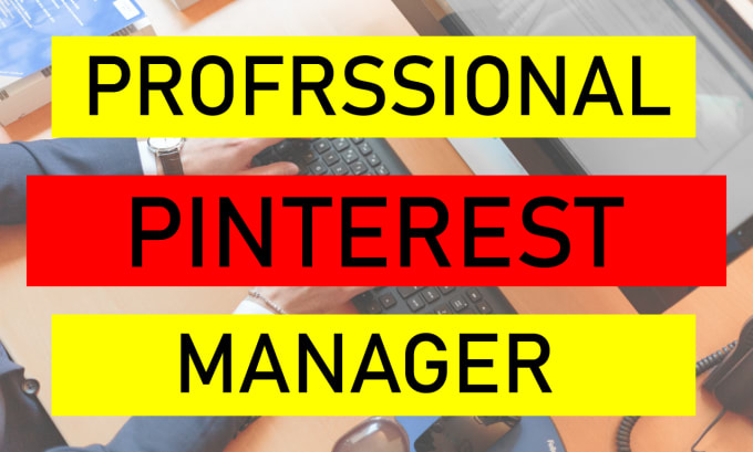 I will manage, grow and skyrocket your business acco...