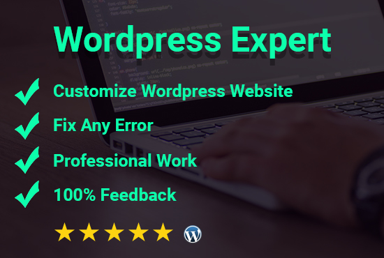 I will move or transfer your website within 30 minutes