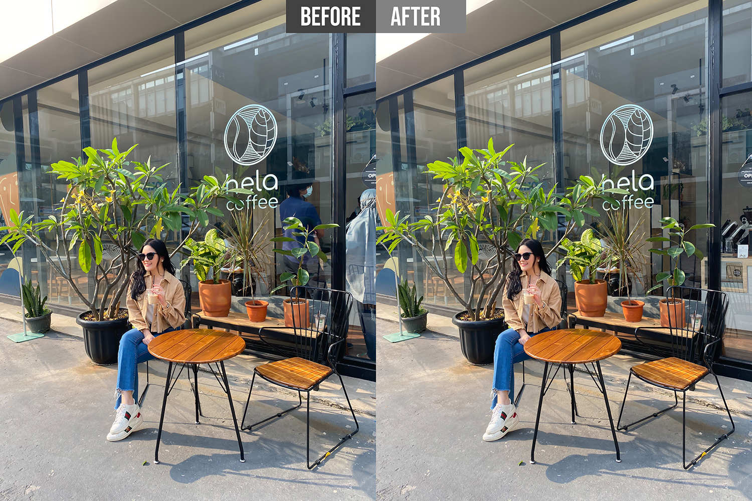 I will do Professional Photoshop Editing your Photo