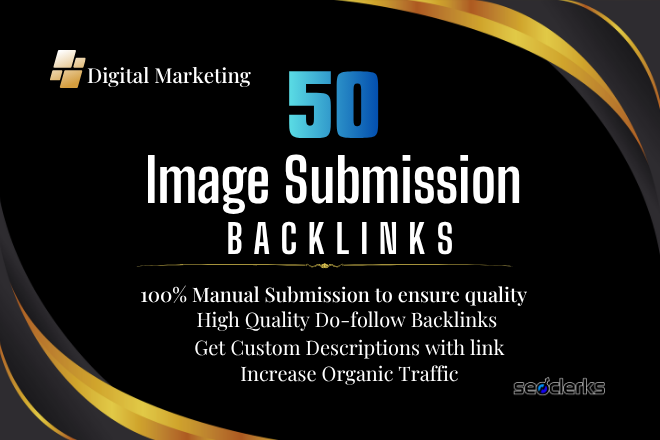 Skyrocket Website Rankings with Image Submission Back...