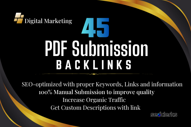 PDF Submission which Techniques to Improve Rankings a...