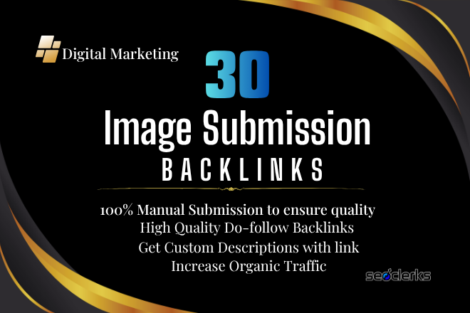 I Will Build High-Quality Manual Image Submission Bac...
