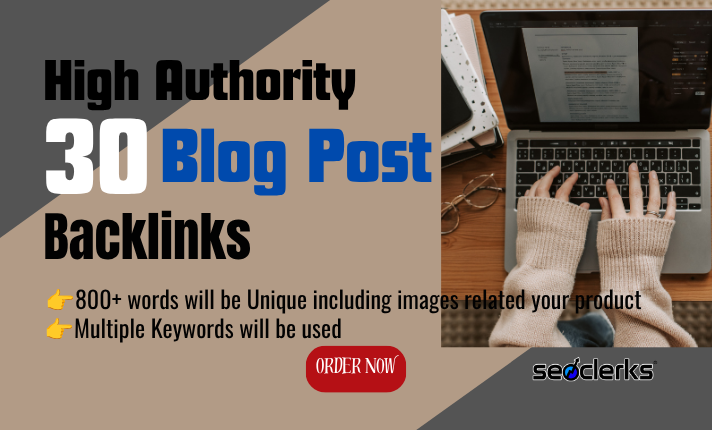 Blog Post Backlinks: The Overlooked Key to SEO Success