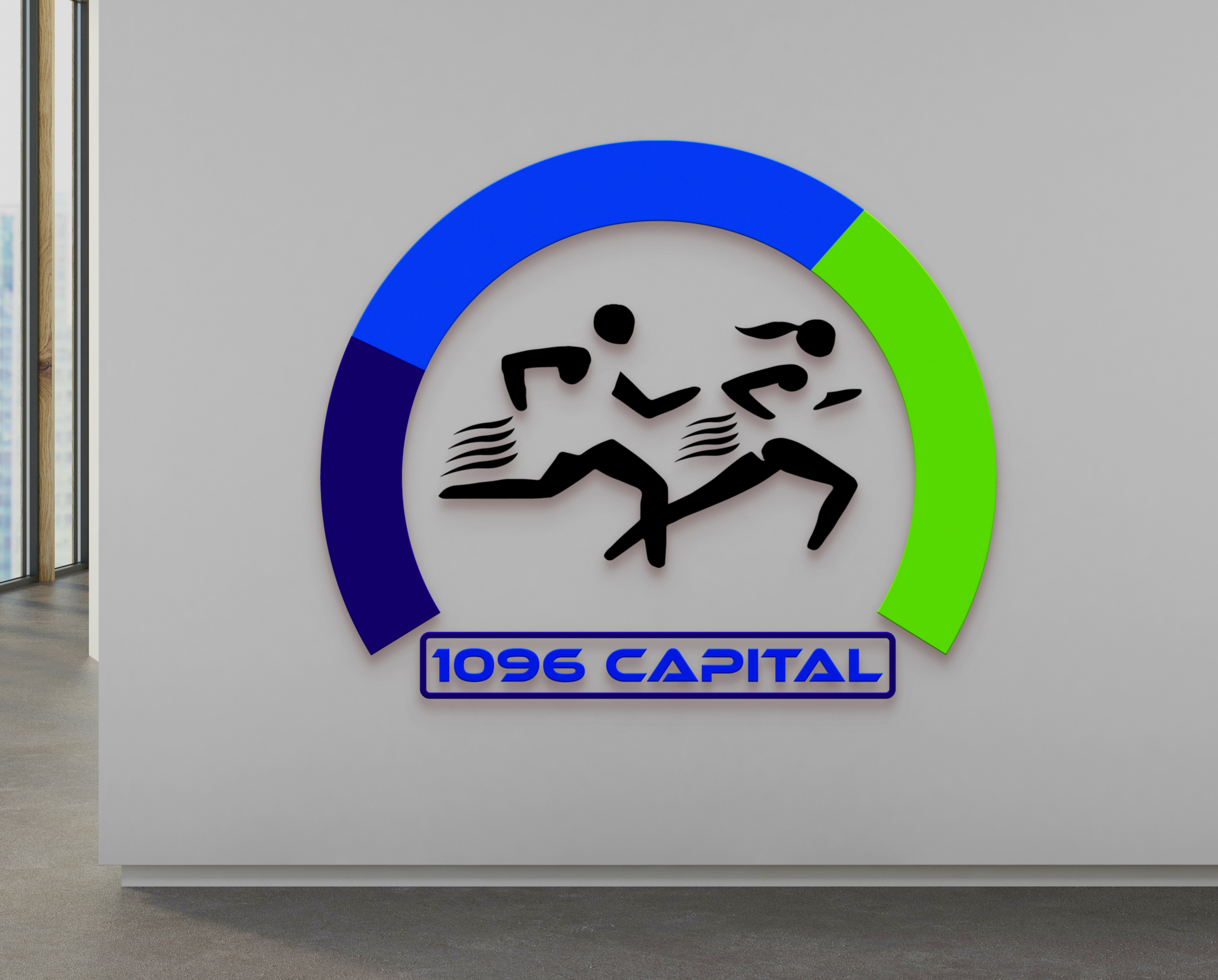 I will full Branding identity eye-catching modern design for your business 