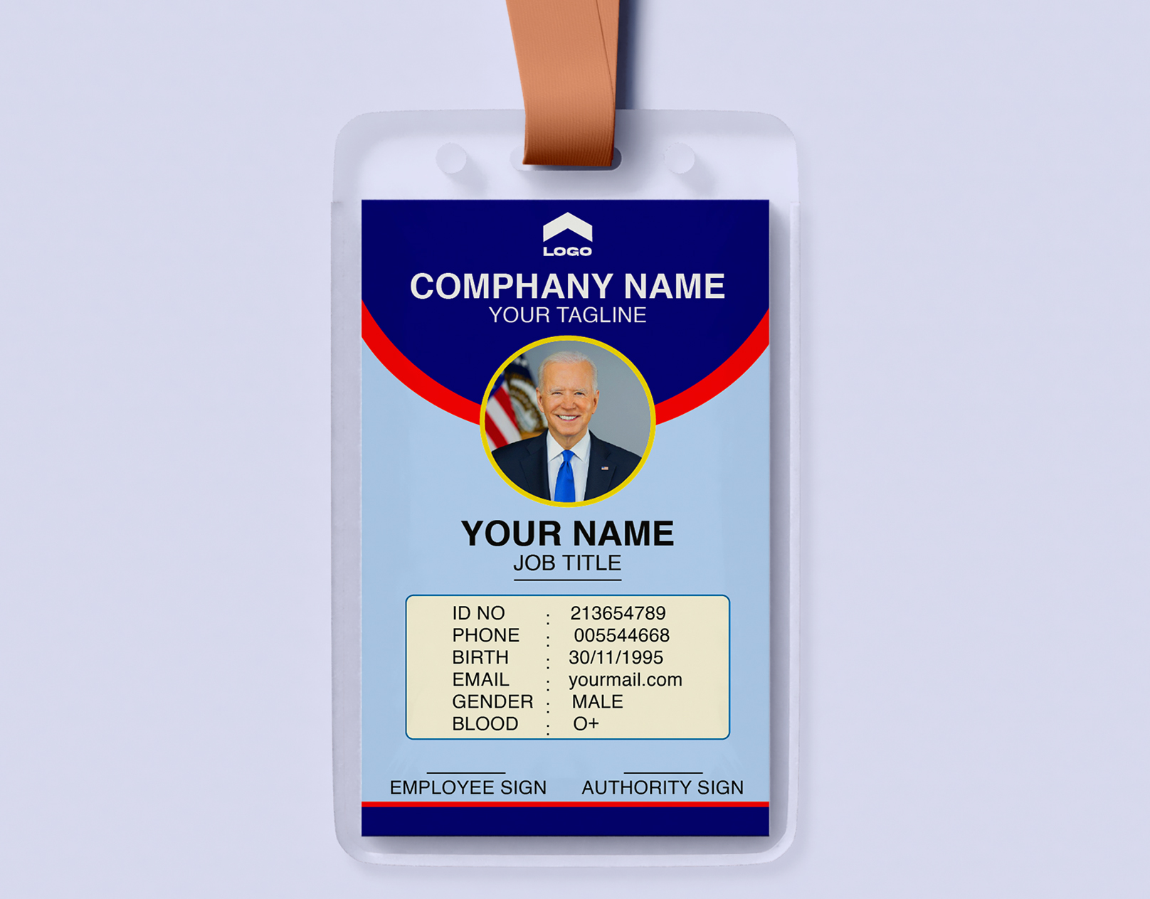 I will full Branding identity eye-catching modern design for your business 