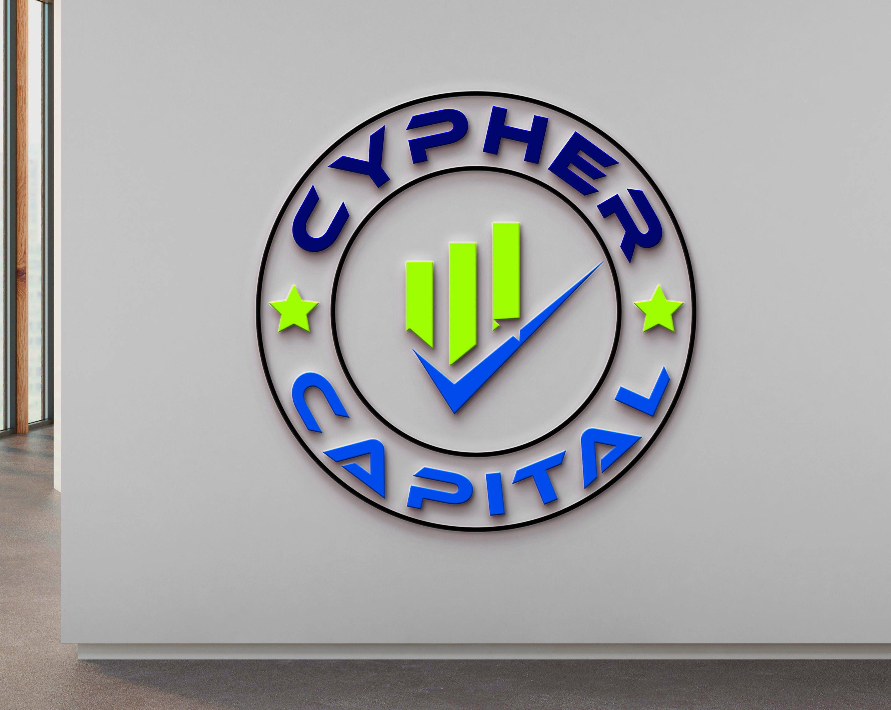 I will full Branding identity eye-catching modern design for your business 