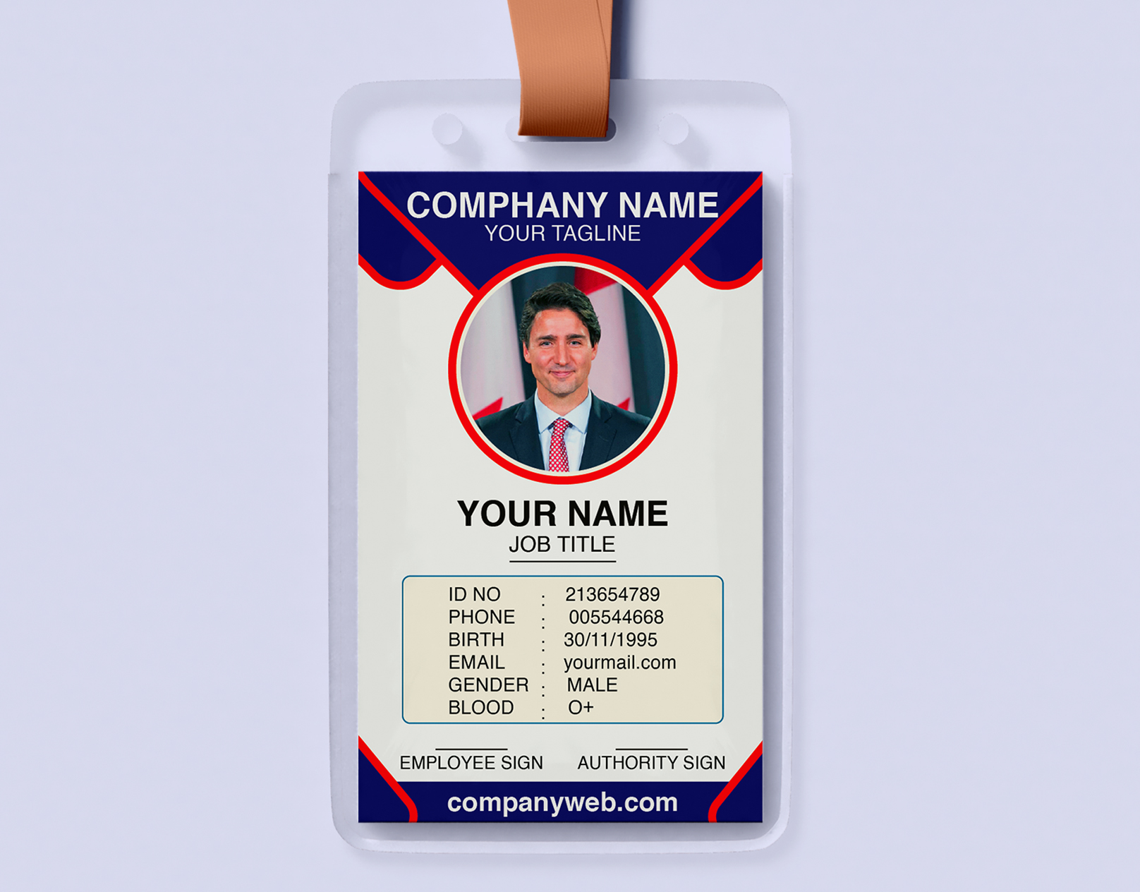 I will full Branding identity eye-catching modern des...