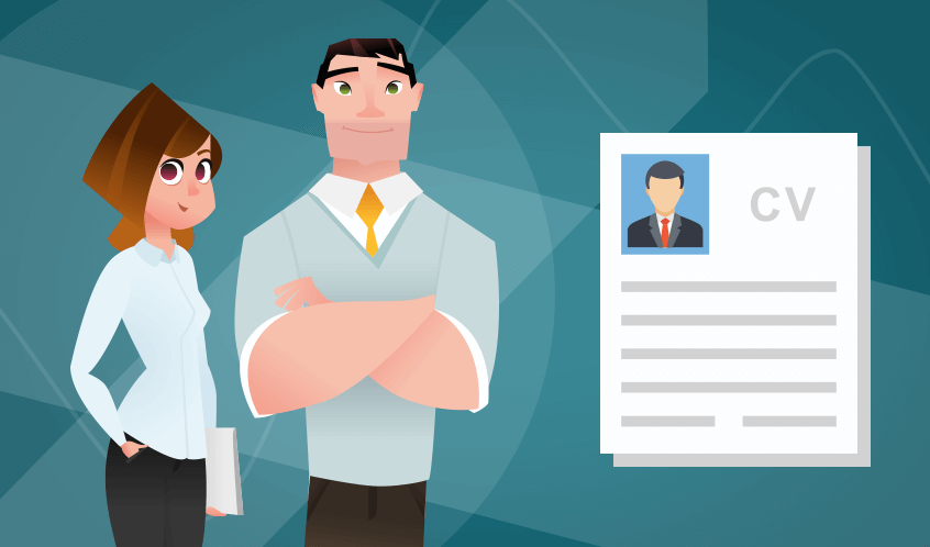 I will get you the job of your dreams through expert ...