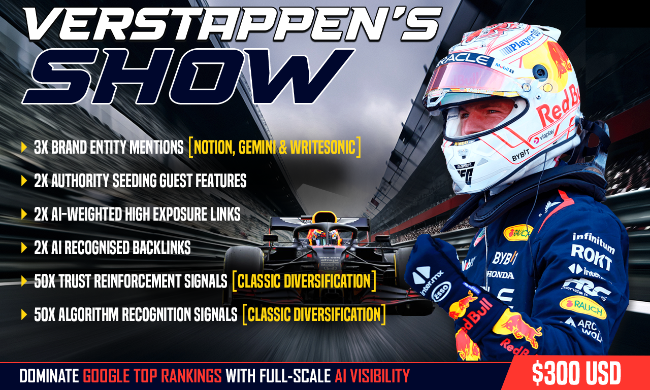 boost google ai llm rankings with GEO SEO backlinks and link building service