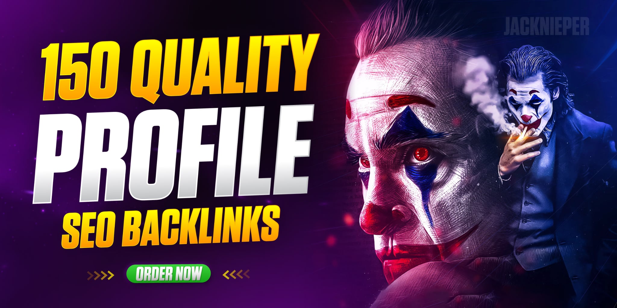 GET 150 High Quality Manual Profile Backlinks Powerfu...