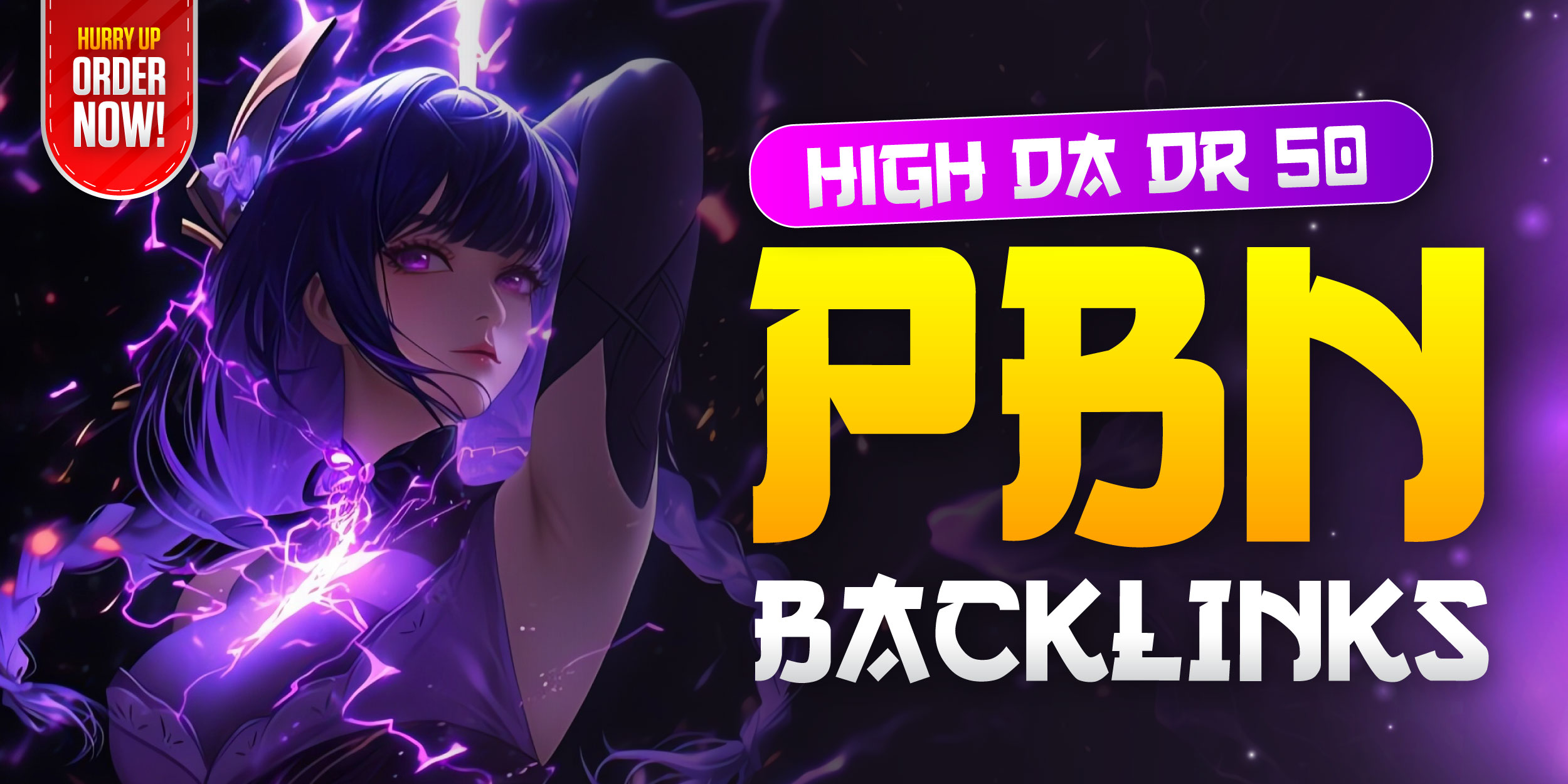 GET Powerful 100 High-quality Casino PBN Posts DA DR ...